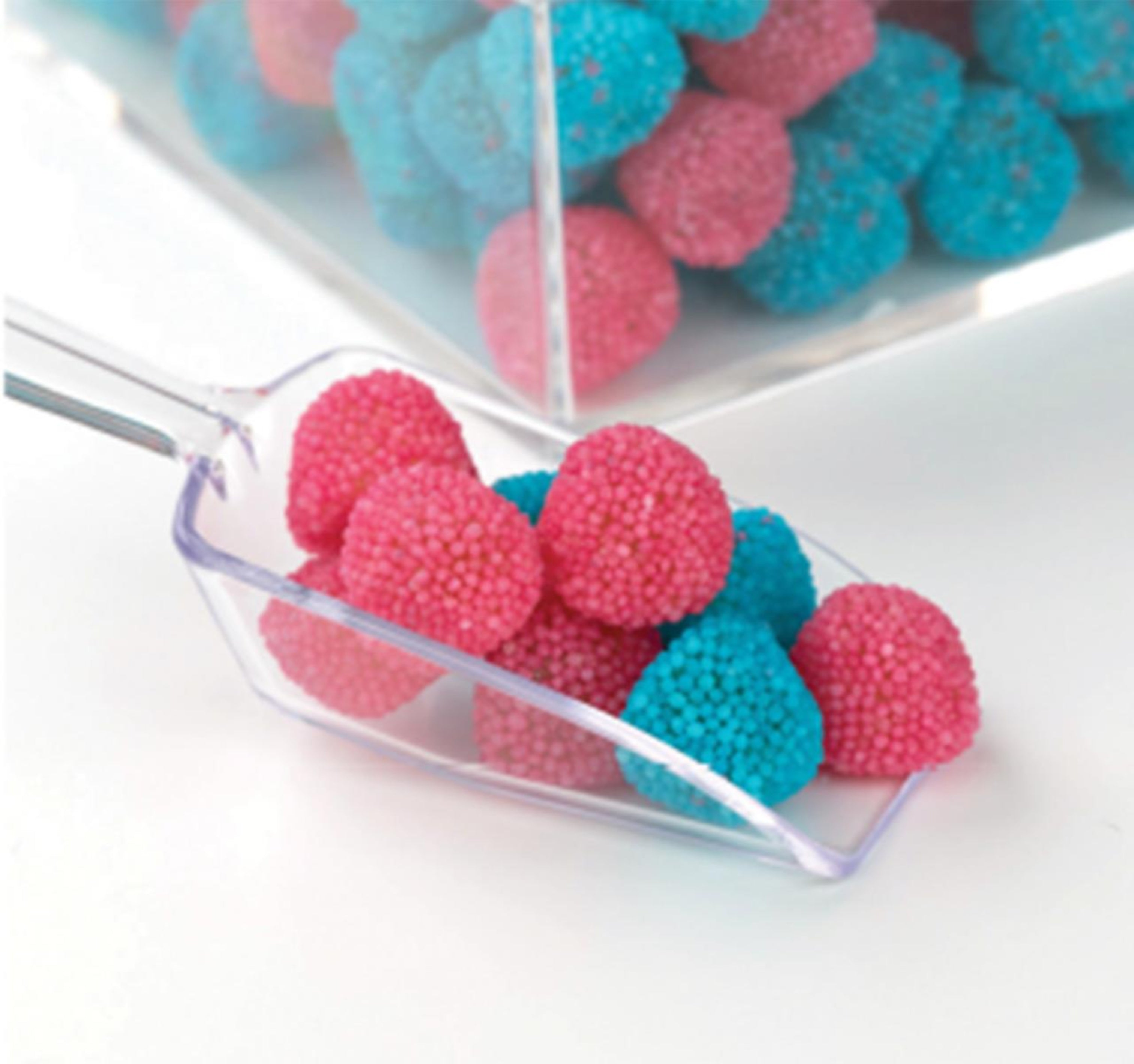 Gustaf's Blue & Pink Berries