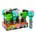 Pop Ups Monster Mix .35 oz Lollipop