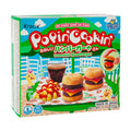 Popin Cookin Burger Shop Cookin Kit 1.1 oz Box