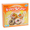 Popin Cookin Tanoshii Donuts Kit 1.4 oz Box