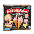 Popin Cookin Tanoshii Cakes Kit .09 oz Box