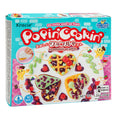 Popin Cookin Waffle Shop Kit 1.3 oz Box