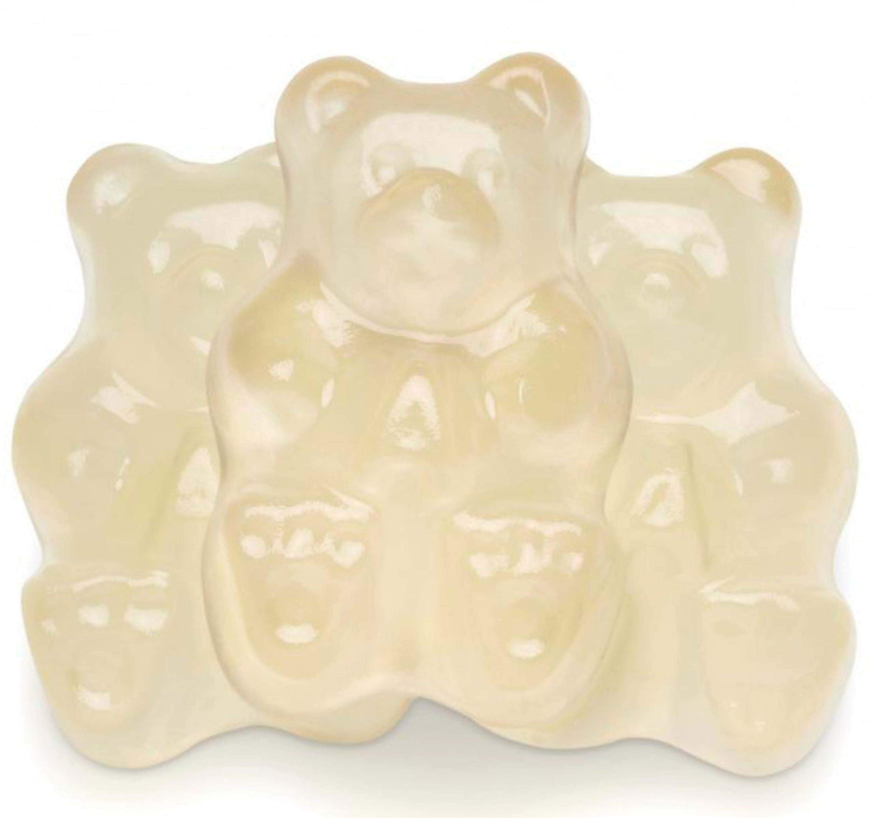 Albanese Poppin Pineapple Gummi Bears