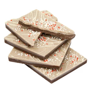 Pumpkin Spice Bark