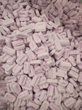 Raspberry PEZ Candy