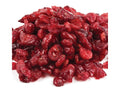 Raspberry Flavored Cranberry Pieces