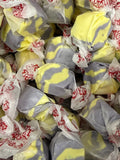 Raspberry Lemonade Salt Water Taffy 5 oz Bag