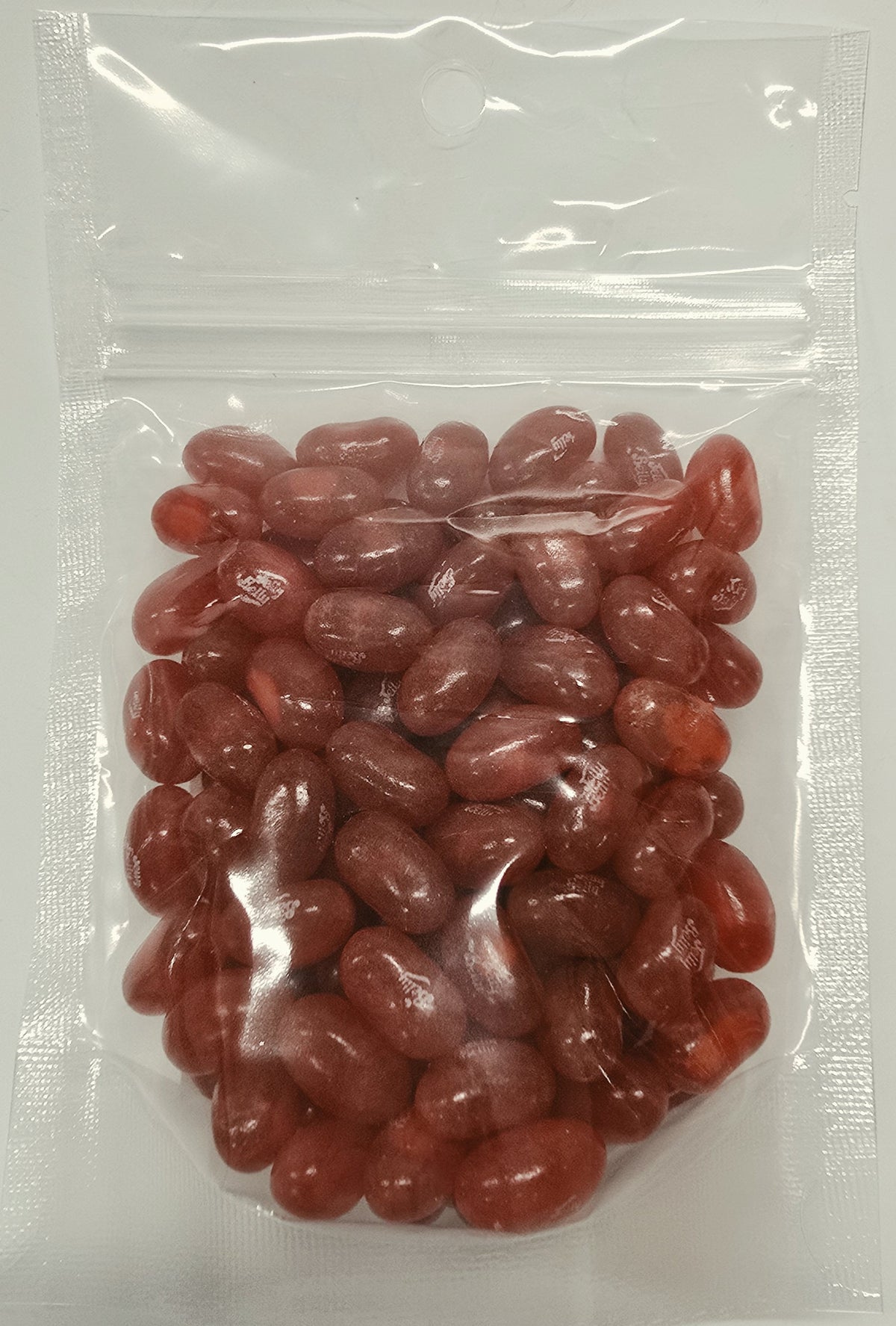 Jelly Belly Raspberry Jelly Beans