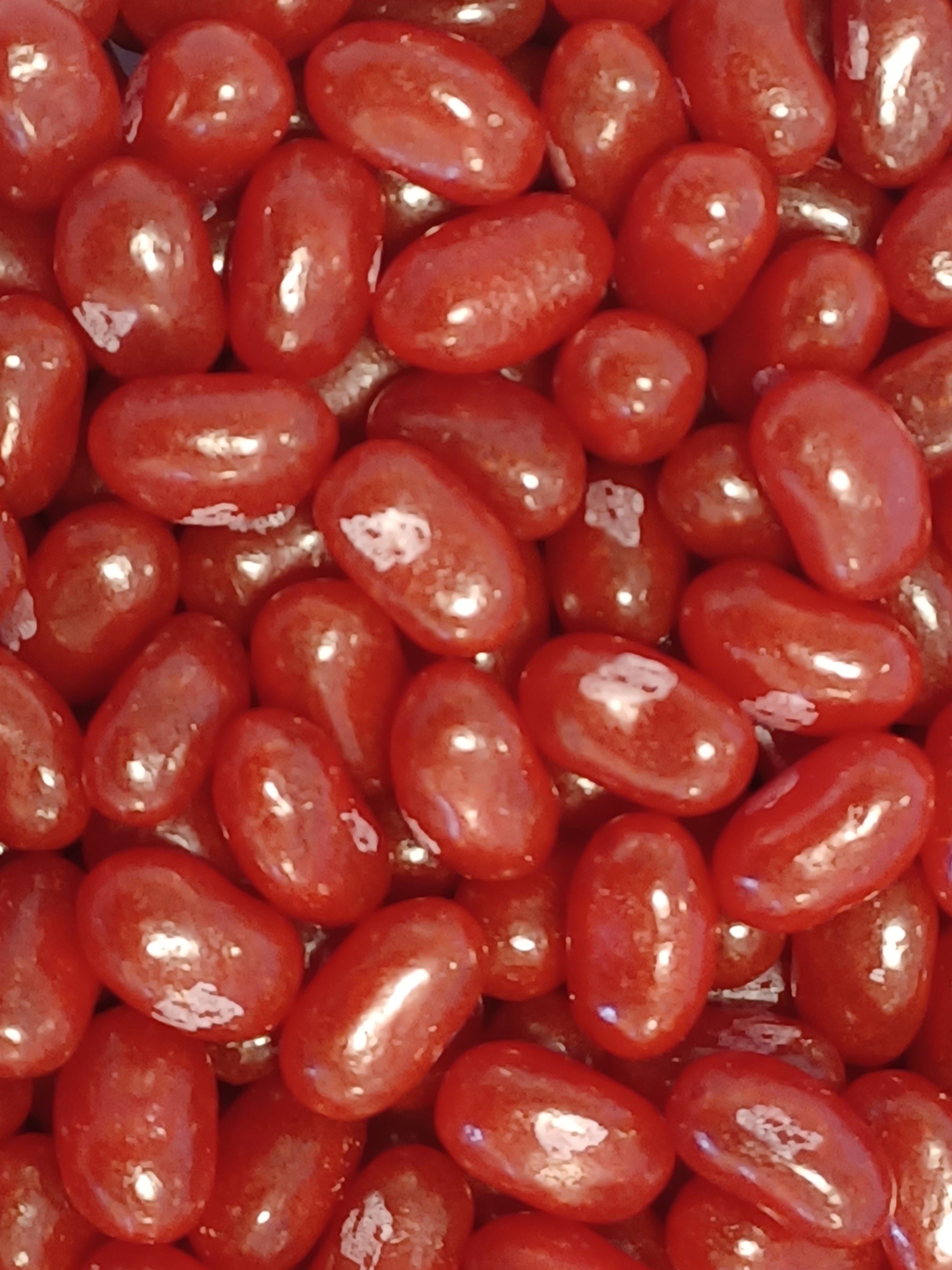 Jelly Belly Raspberry Jelly Beans