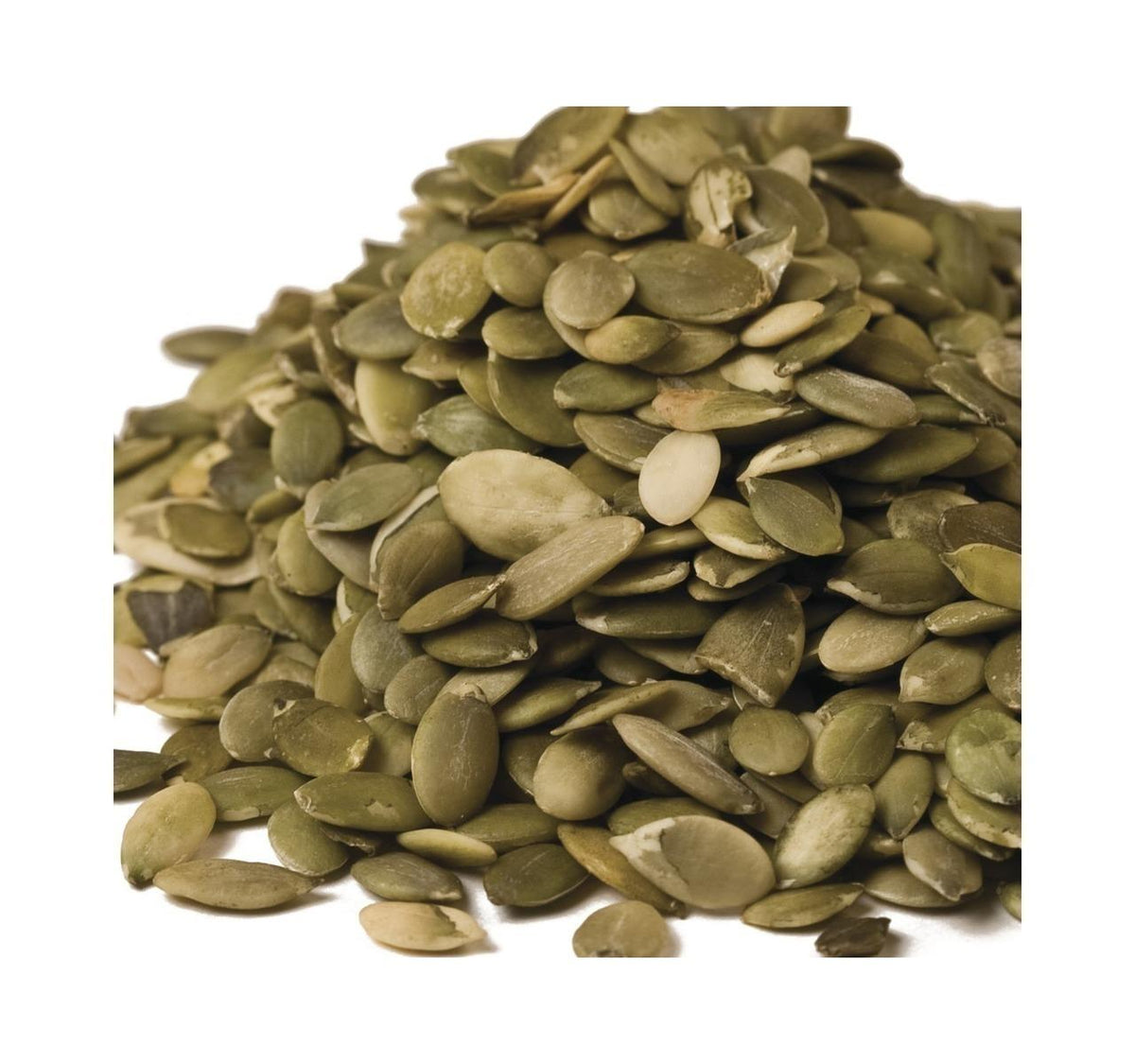 Raw Pumpkin Seeds