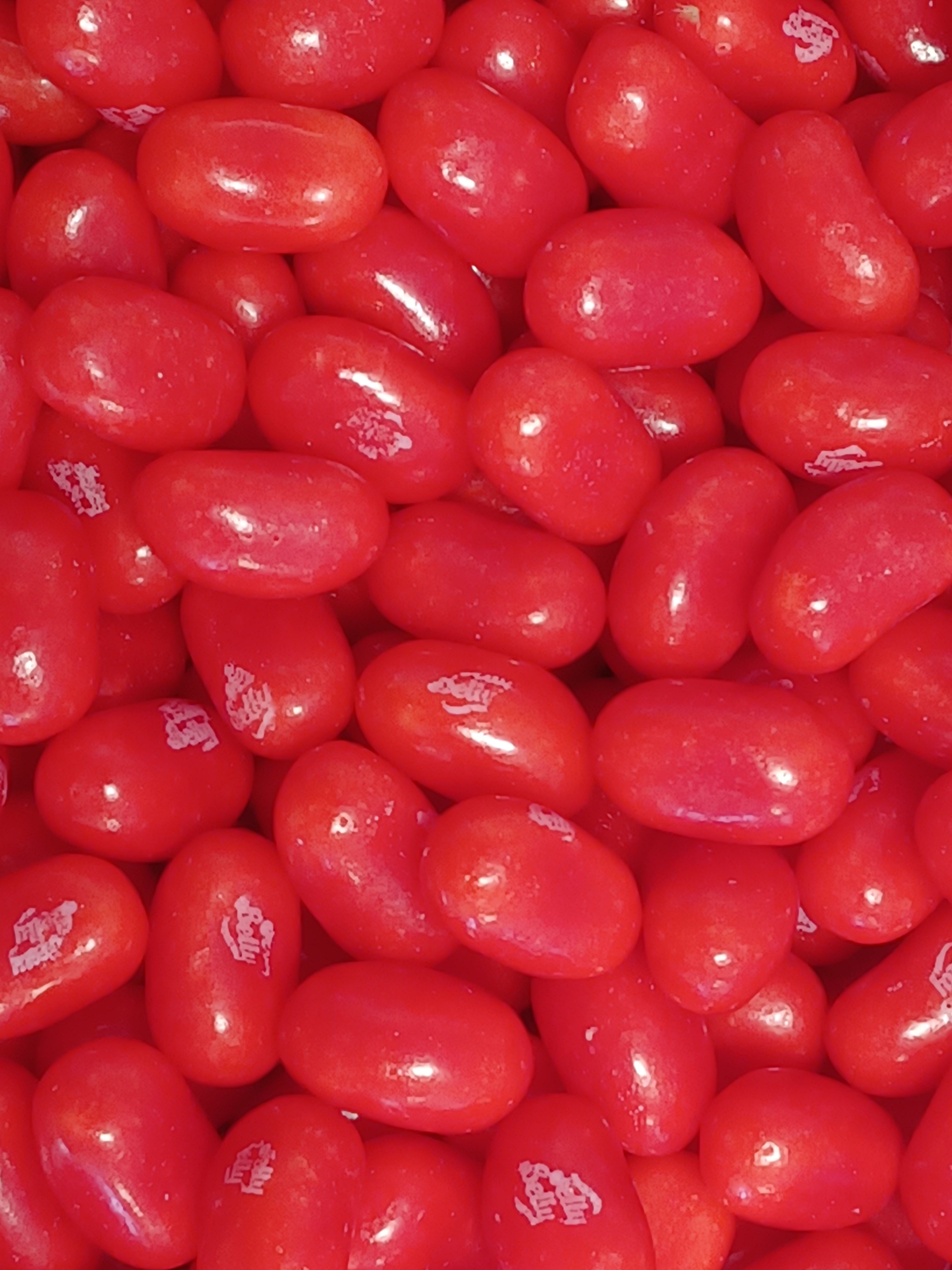Jelly Belly Red Apple Jelly Beans