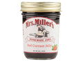 Mrs. Miller's Red Currant Jelly 9 oz Jar