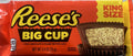 Reese’s Big Cup King Size