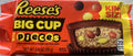 Reese’s Big Cup with Reese’s Pieces King Size