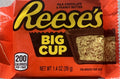 Reese's Big Cup Standard Size