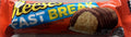 Reese's Fast Break Standard Size Bar