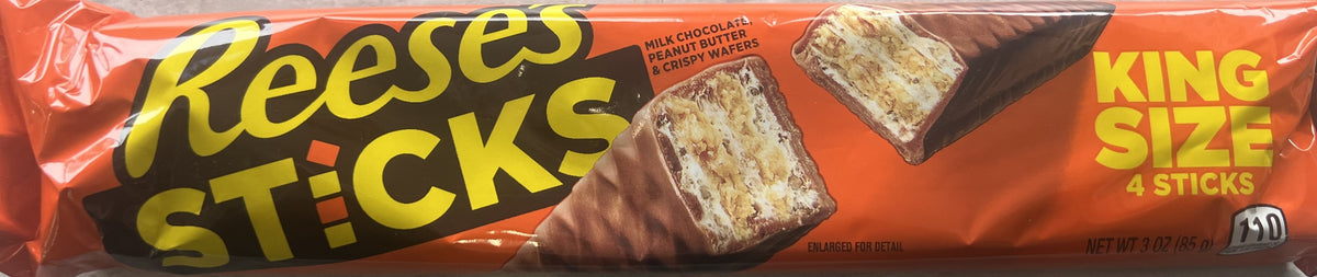 Reese’s Sticks King Size