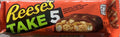 Reese's Take 5 Standard Size Bar