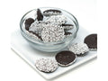 Reppert's Dark Chocolate Nonpareils