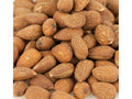 Roasted No Salt Almonds