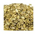 Roasted No Salt Pumpkin Seeds (Pepitas)