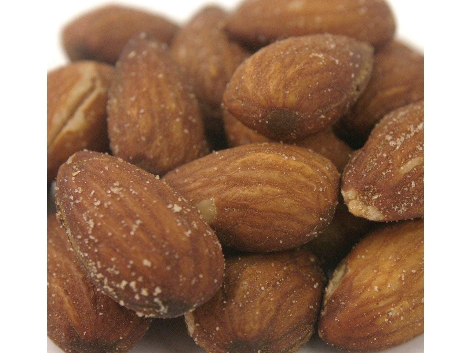 Roasted & Salted Almonds