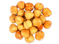 Roasted & Salted Blanched Filberts
