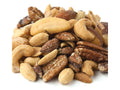 Roasted & Salted Mixed Nuts with Peanuts