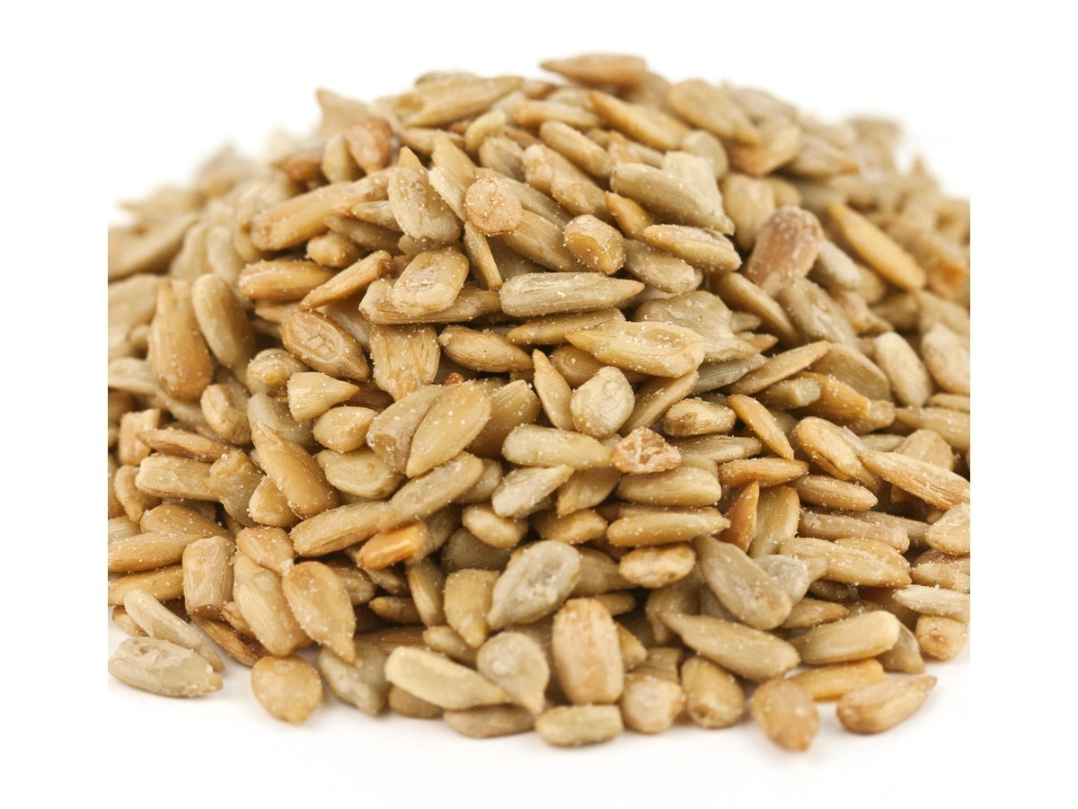 Roasted & Salted Sunflower Meats