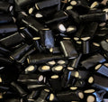 Gustaf's White Center Broadway Licorice Rockies