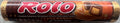 Rolo Standard Size