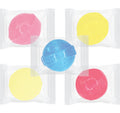 Natural Assorted Sour Power Flavor Drops