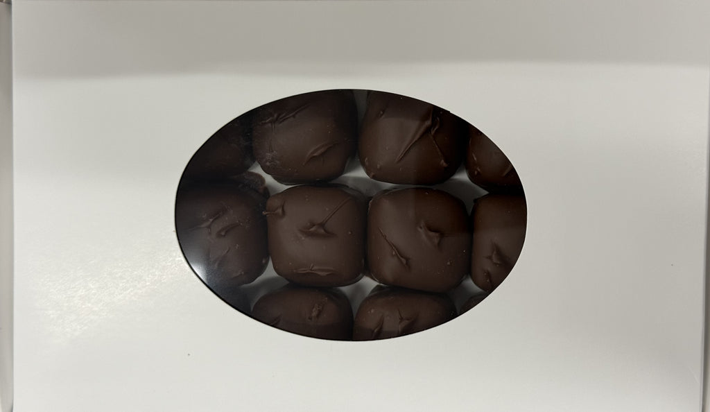 Asher Sugar Free Milk Chocolate Coconut Royale Cream 10.8 oz Gift Box