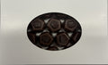 Asher Sugar Free Milk Chocolate Espresso Truffle 11.7 oz Gift Box
