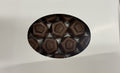 Asher Sugar Free Milk Chocolate Mint Truffle 12 oz Gift Box