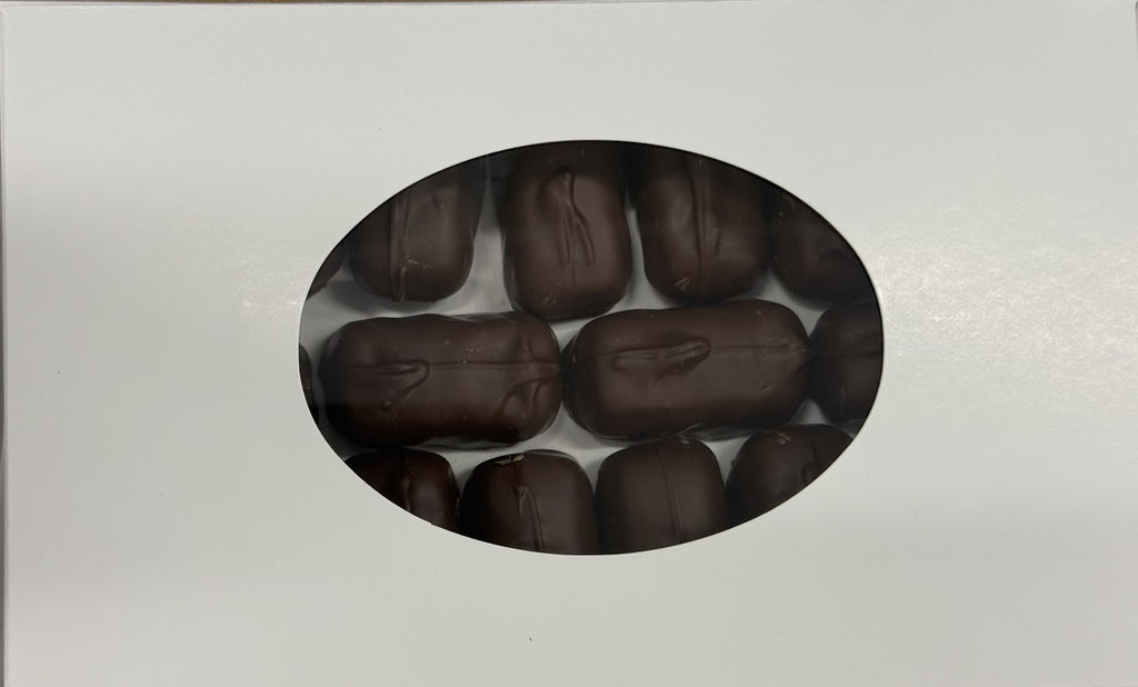 Asher Sugar Free Milk Chocolate Raspberry Jelly 9.8 oz Gift Box