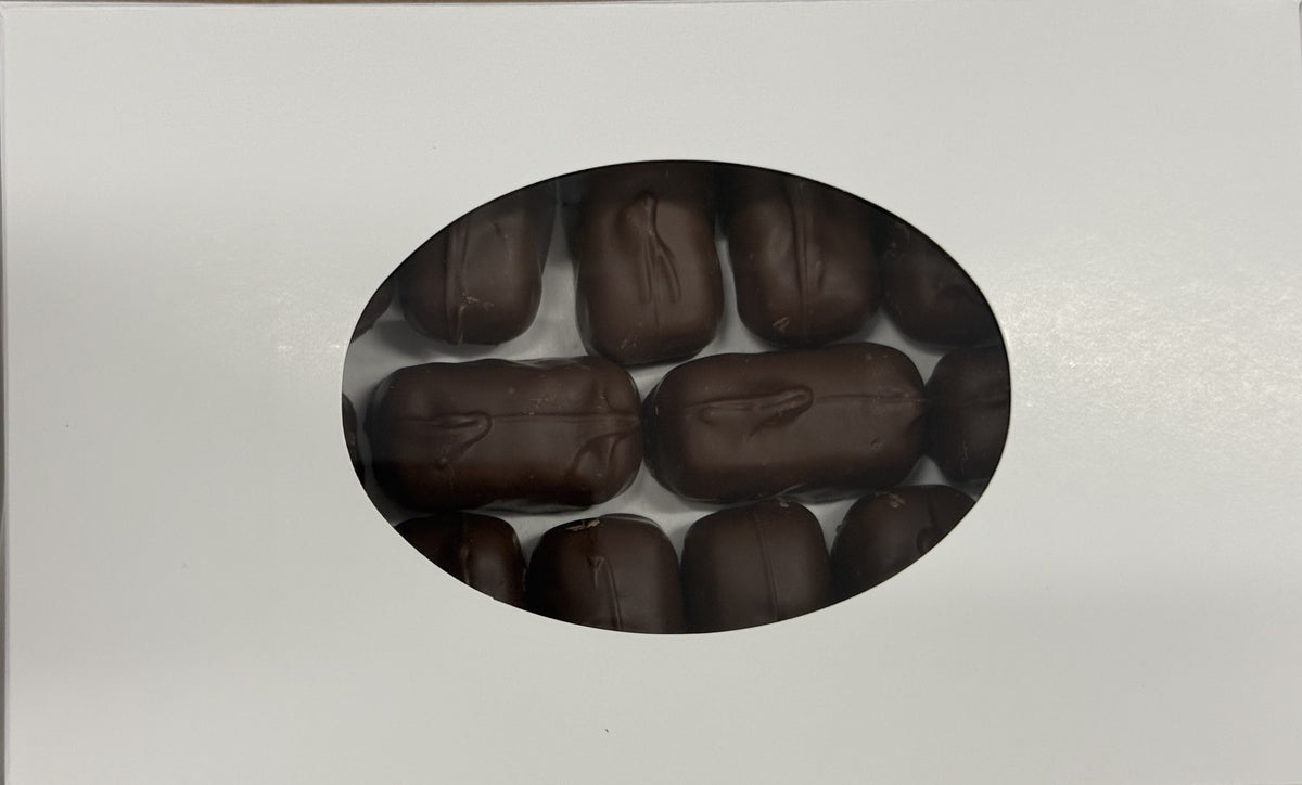 Asher Sugar Free Milk Chocolate Raspberry Jelly 9.8 oz Gift Box