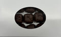 Asher Sugar Free Milk Chocolate Vanilla Caramels 11 oz Gift Box