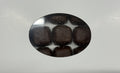 Asher Sugar Free Milk Chocolate Vanilla Caramels with Sea Salt 10 oz Gift Box