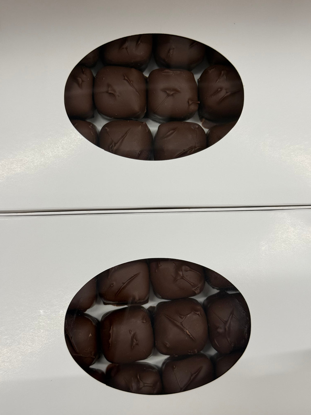 Asher Sugar Free Milk Chocolate Coconut Royale Cream 10.8 oz Gift Box