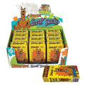 Scooby Snacks Slider Candy Bones Tin