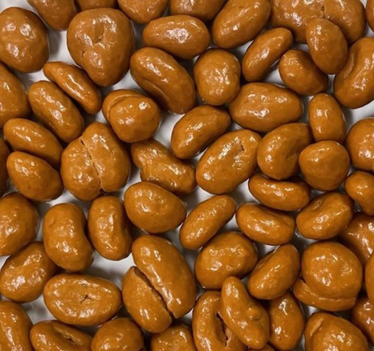 Sea Salt Caramel Peanuts