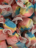 Shaved Ice Salt Water Taffy 5 oz Bag