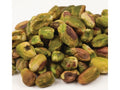 Shelled Roasted & Salted Whole Pistachios