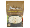 Shore Lunch Creamy Wild Rice Soup Mix – 10.8 oz Bag