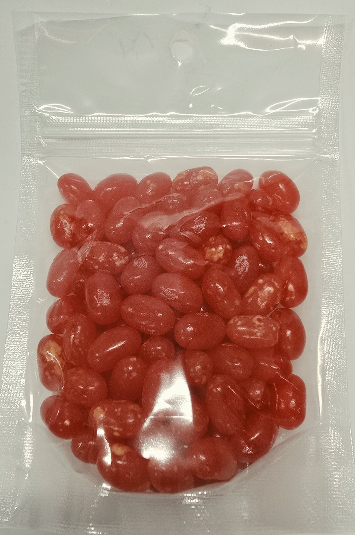 Jelly Belly Sizzling Cinnamon Jelly Beans