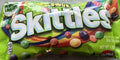 Skittles Sours Standard Size