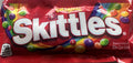 Skittles Standard Size