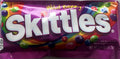 Skittles Wild Berry Standard Size