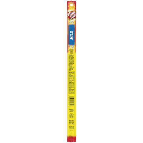Slim Jim Giant Mild
